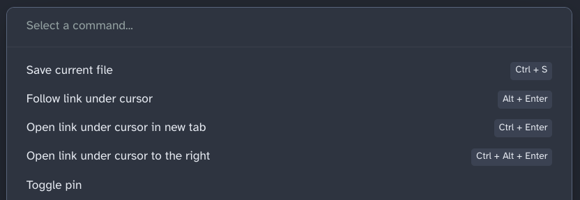 Pretty, Powerful, Productive: My Obsidian Power User&nbsp;Setup