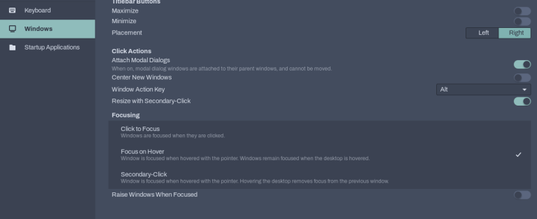 Turning GNOME Into a Tiling Window Manager – Sudo Science