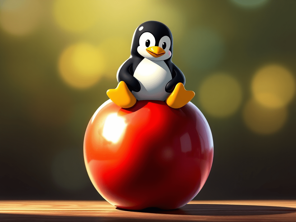 Make macOS Feel More Like&nbsp;Linux