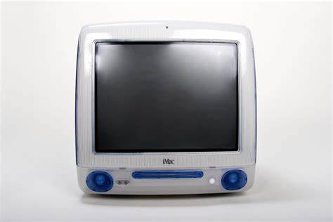 iMac G3 500Mhz (2001) “Indigo” | Need to Reset PMU? The iMac… | Flickr